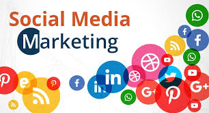 Hire Best Social Media Marketing Agency In Delhi